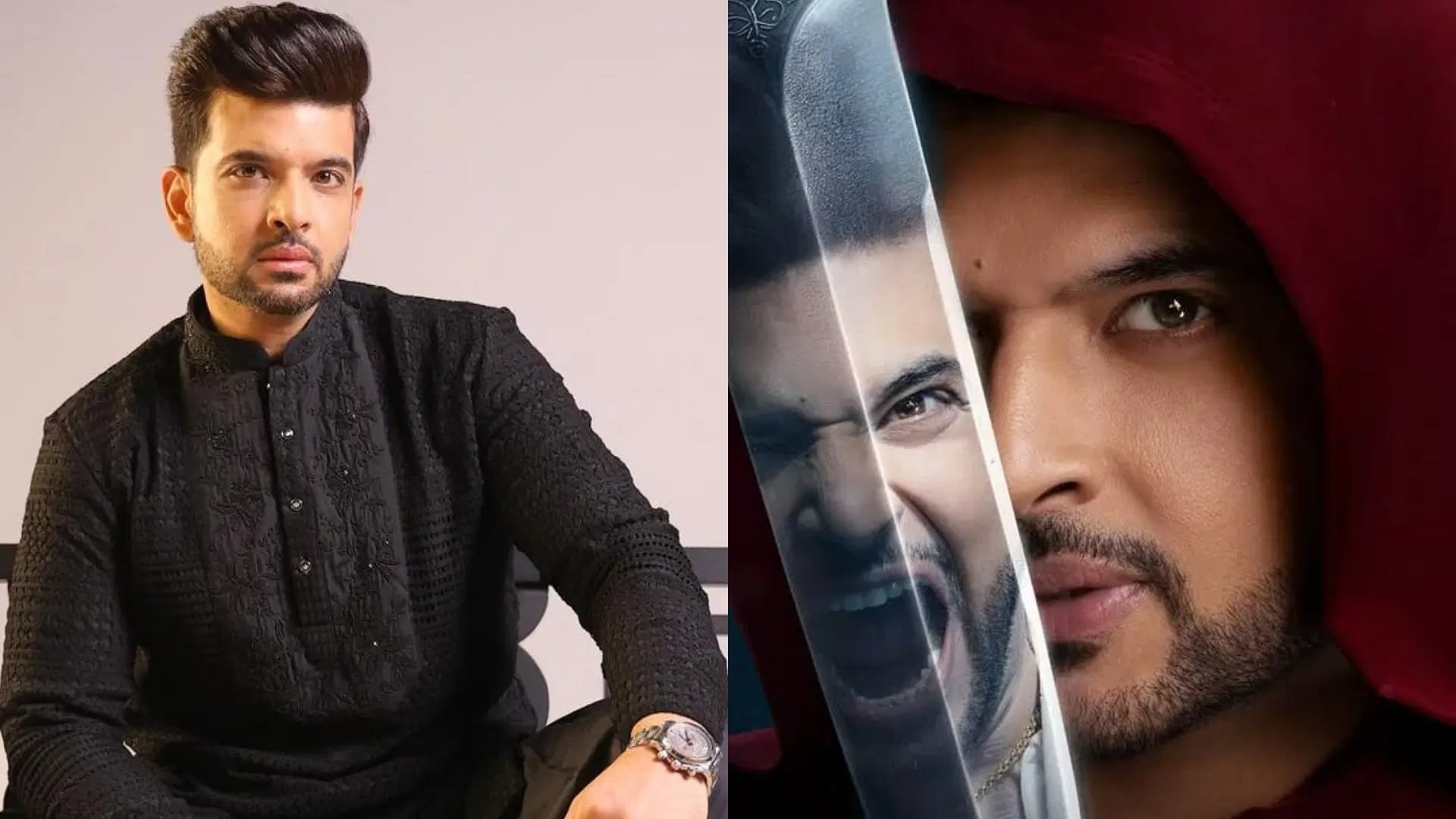 Amid Breakup Rumours Karan Kundrra Share Video With Girlfriend Tejasswi Prakash