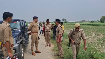Murder In Shamli: Farmer Shot Dead in Mamour Village Over Land Dispute, Two Injured in Kairana