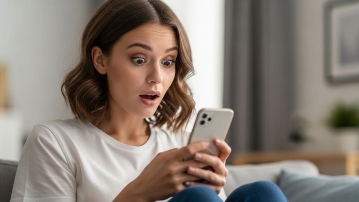 Study Smartphone will read the emotions of the mind, mental health will improve News In Hindi