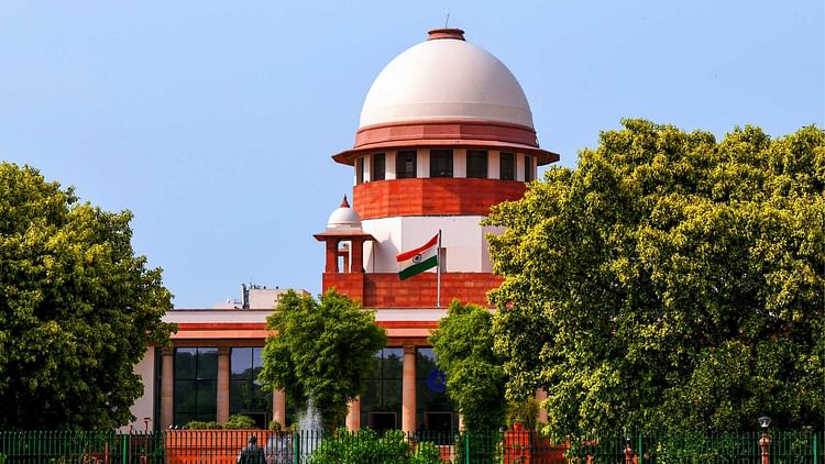 Delhi : जमानत के बावजूद आरोपी को नहीं किया रिहा, सुप्रीम कोर्ट ने यूपी सरकार पर लगाया 5 लाख का जुर्माना