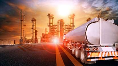 तेल कंपनियां