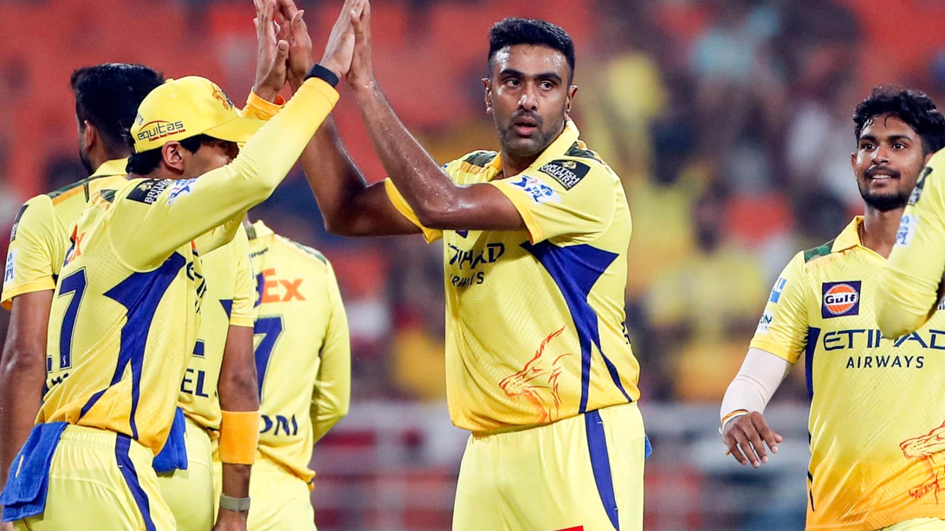 Ravichandran Ashwin in Talks with Cricket Australia for Big Bash League Entry? Reports Suggest