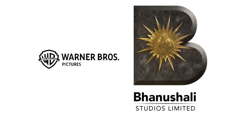 Bhansuhali studio signed on five hollywood films with warner bros studio