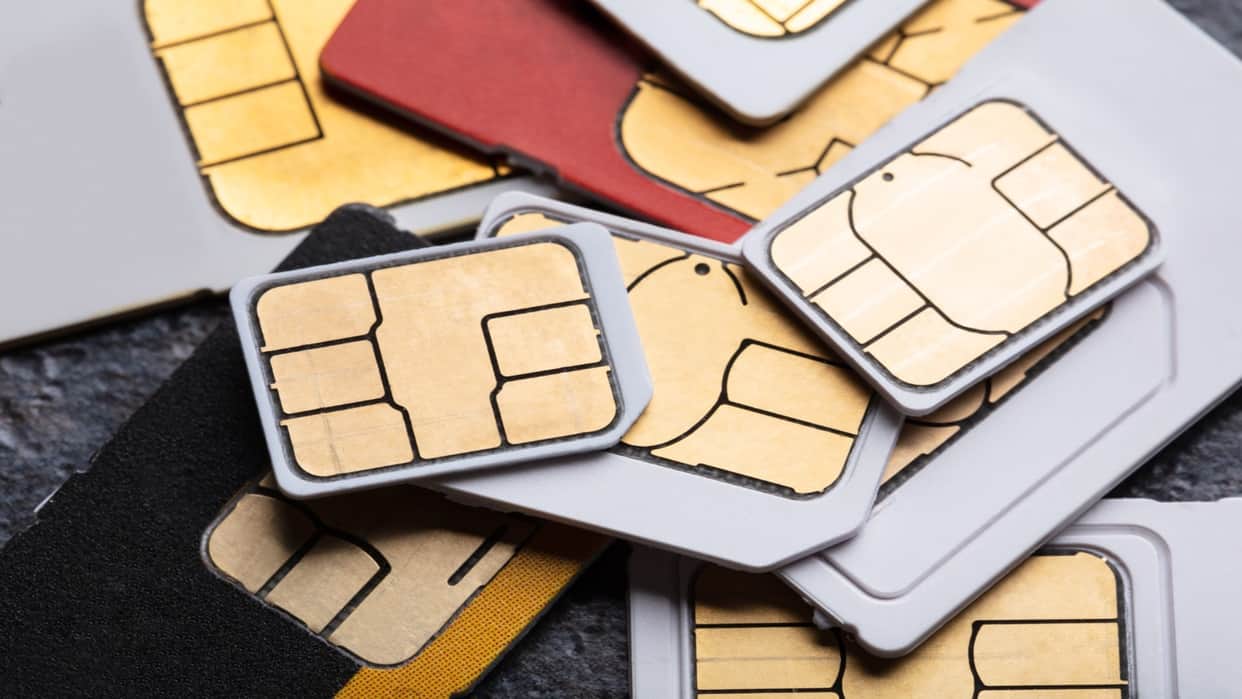 SIM Card Failure: Why it stop working suddenly? Avoid these common mistakes save your SIM
