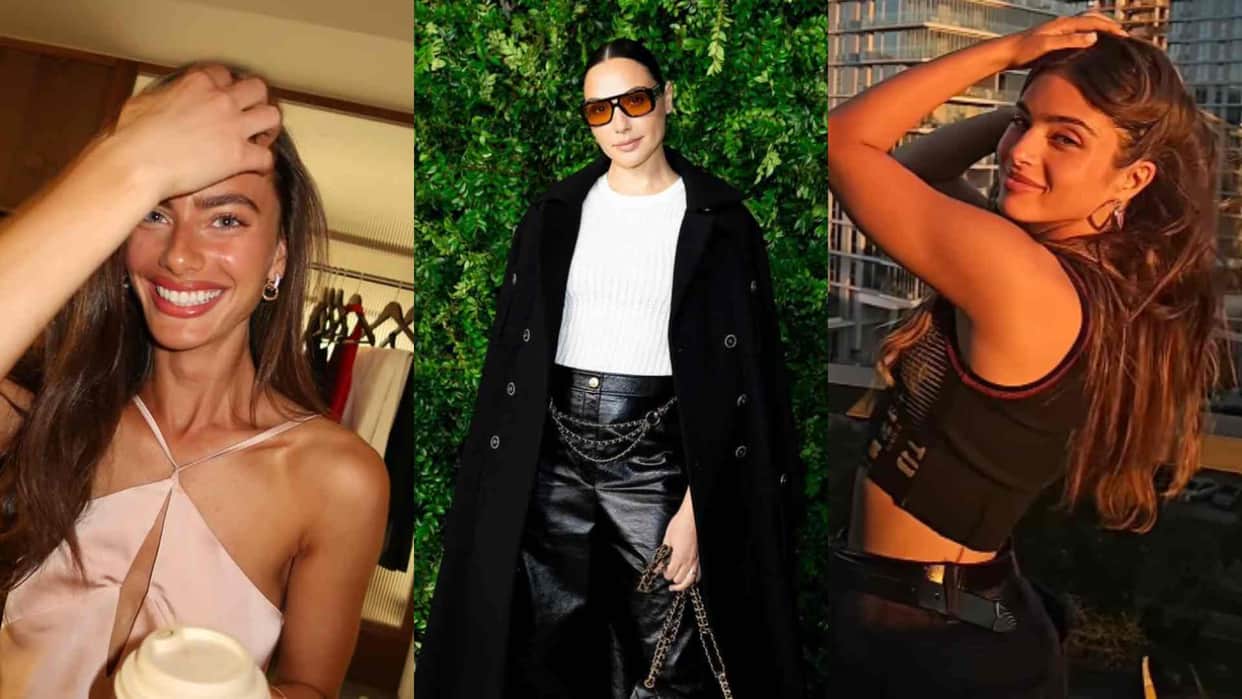 Gal Gadot to Yael Shelbia Noa Kirel Know About The Most Beautiful Israeli Women from entertainment industry