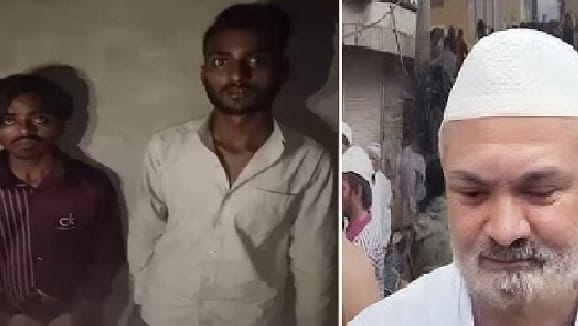 Indore News: Congress Defends Kaderi, BJP Attacks, Councilor Surrounded by Controversy Over Love Jihad