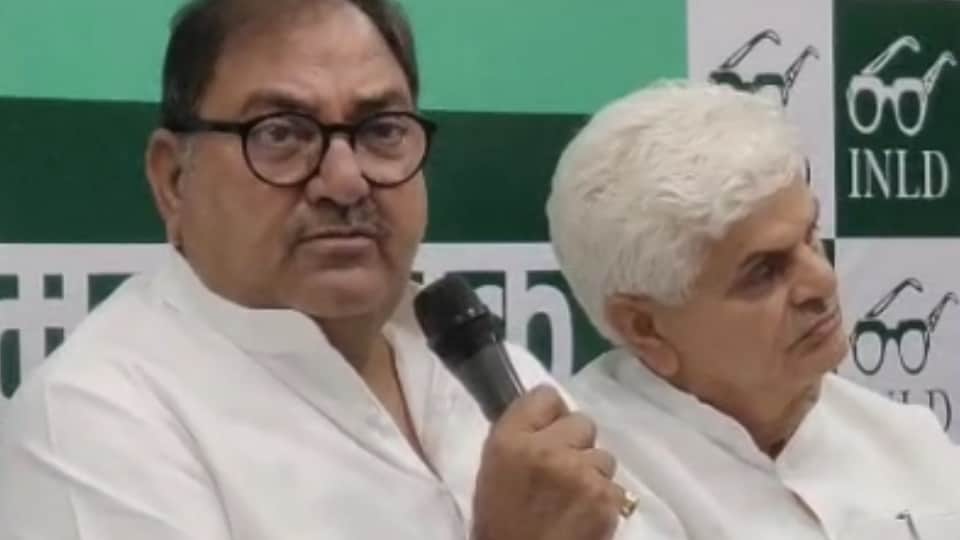 High Court verdict on JBT recruitment ends two and half decade old dispute INLD gets political lifeline