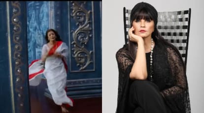 Costume designer neeta lulla talks about struggles during devdas movie