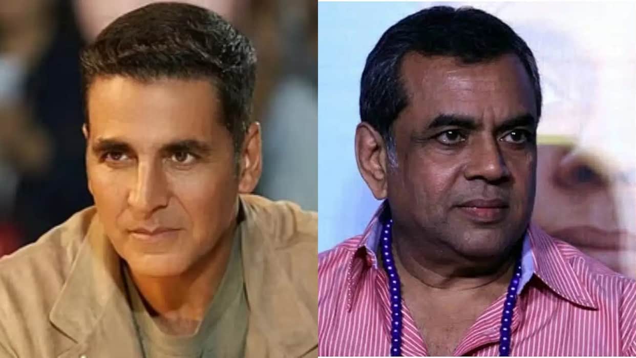 Akshay Kumar Talk About Film Hera Pheri 3 Update In Recent Interview