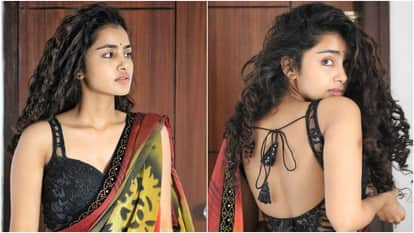 Anupama Parameswaran Reveals She Cried During Paradha Promotions Because Of Her Ex Boyfriend