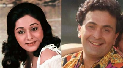 Aruna irani remembers bobby movie scene with late actor rishi kapoor