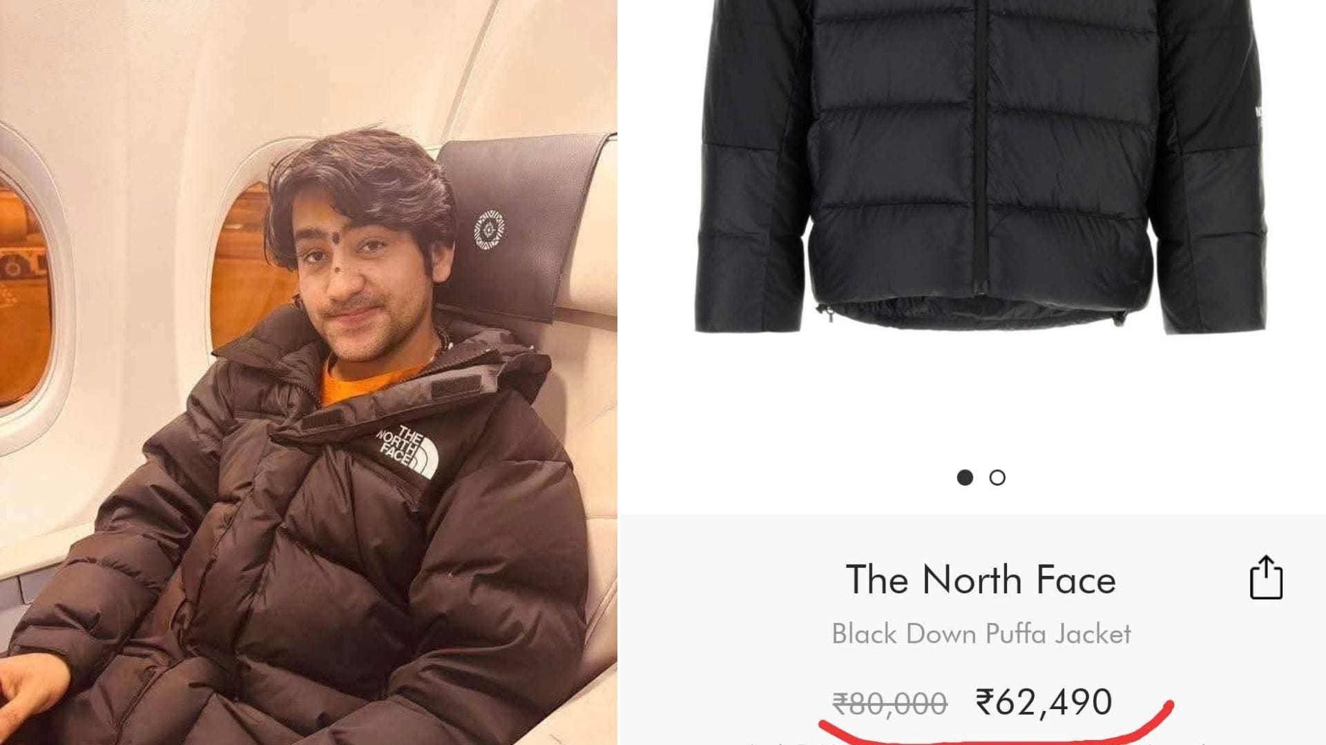 Bageshwar Baba Jacket Price Sparks Row Online Price Found to Be 62490 Rupees Know Dhirendra Shastri Statement