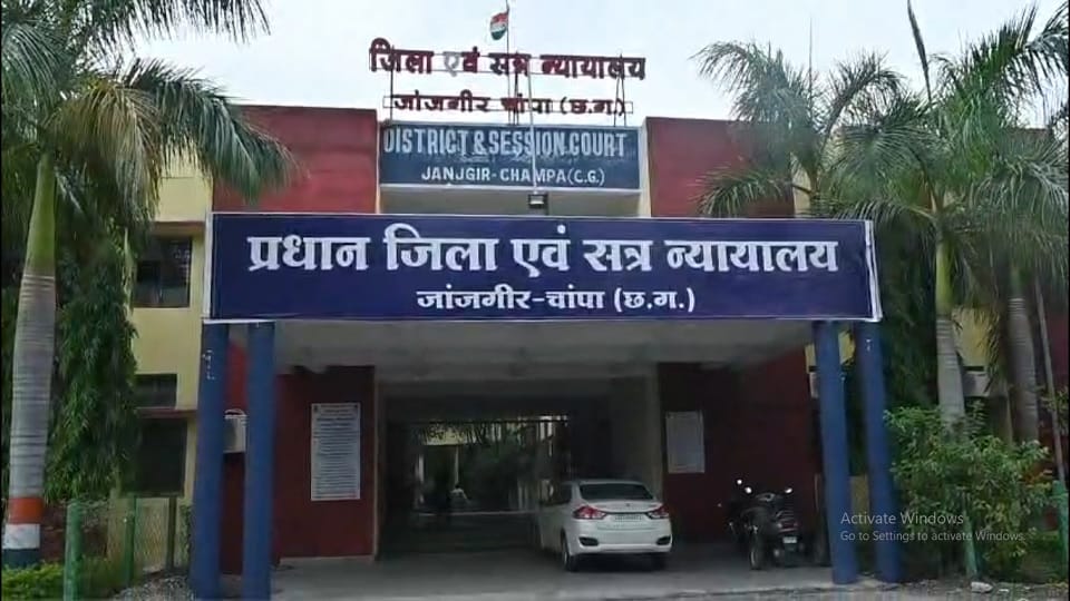 छत्तीसगढ़िया क्रांति सेना के छह सदस्य दोषी करार