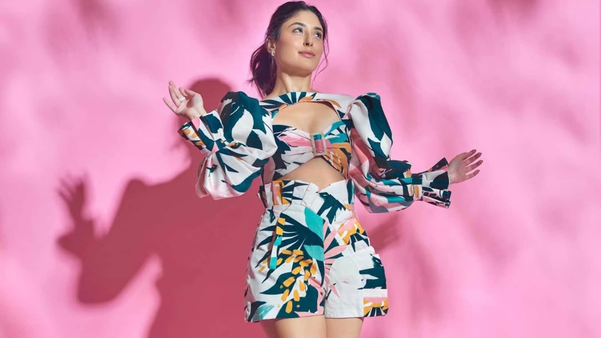 Summer Fashion Trendy Co-ord Sets For Women Styling Tips In Hindi