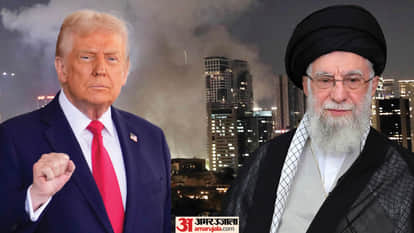 Iran Protests: Trump Signals Support for Iran Freedom Movement as Khamenei Warns Protesters of Death Penalty