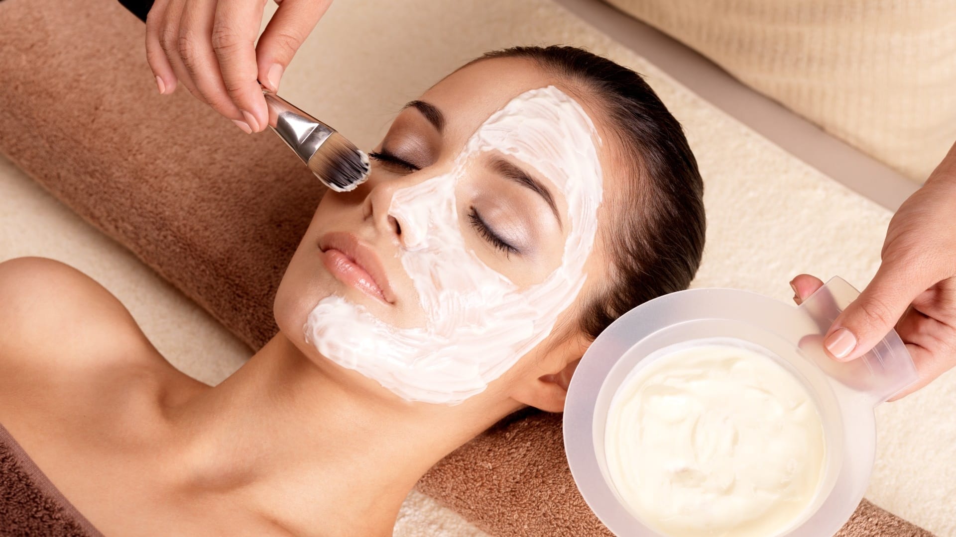 best beauty treatment for glowing skin in budget