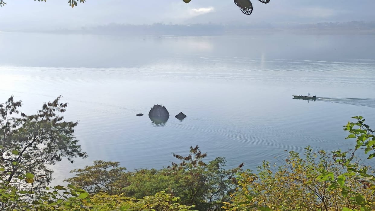 Himachal Ban on fishing will end from Friday 610 cases of illegal hunting caught