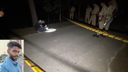 Nihal made Sherwani for wedding body reached wrapped in shroud Bride got him killed before marriage in rampur