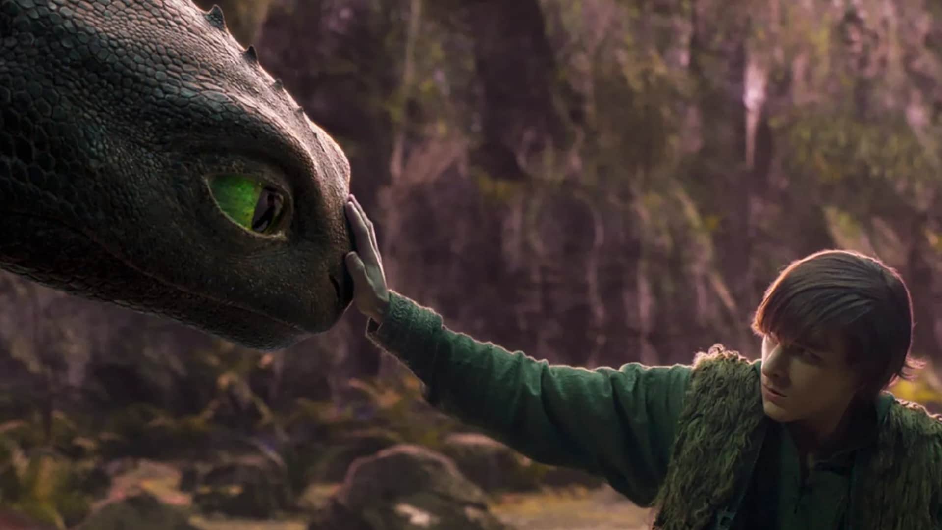Hollywood Movie How to Train Your Dragon Day 5 Box Office Collection In India