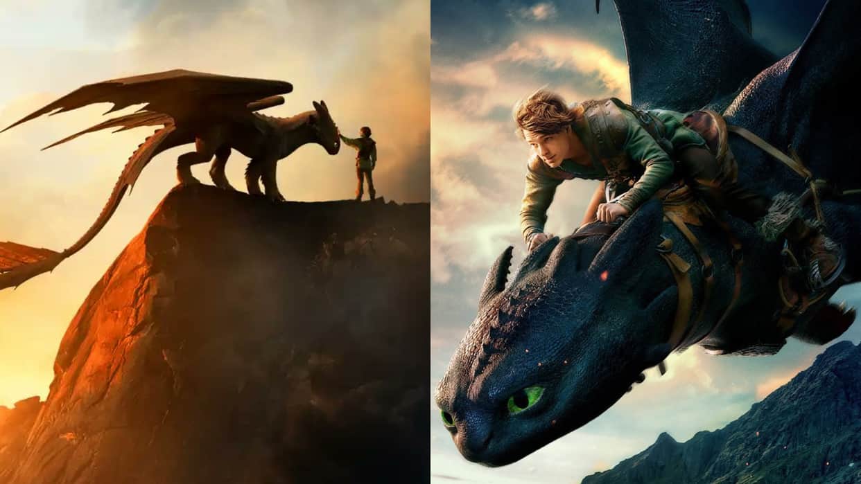 Hollywood Movie How to Train Your Dragon Day 5 Box Office Collection In India