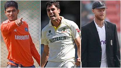ICC ready for 4-day Tests in 2027-29 WTC cycle; India, Australia, England to still play 5-day matches: Report
