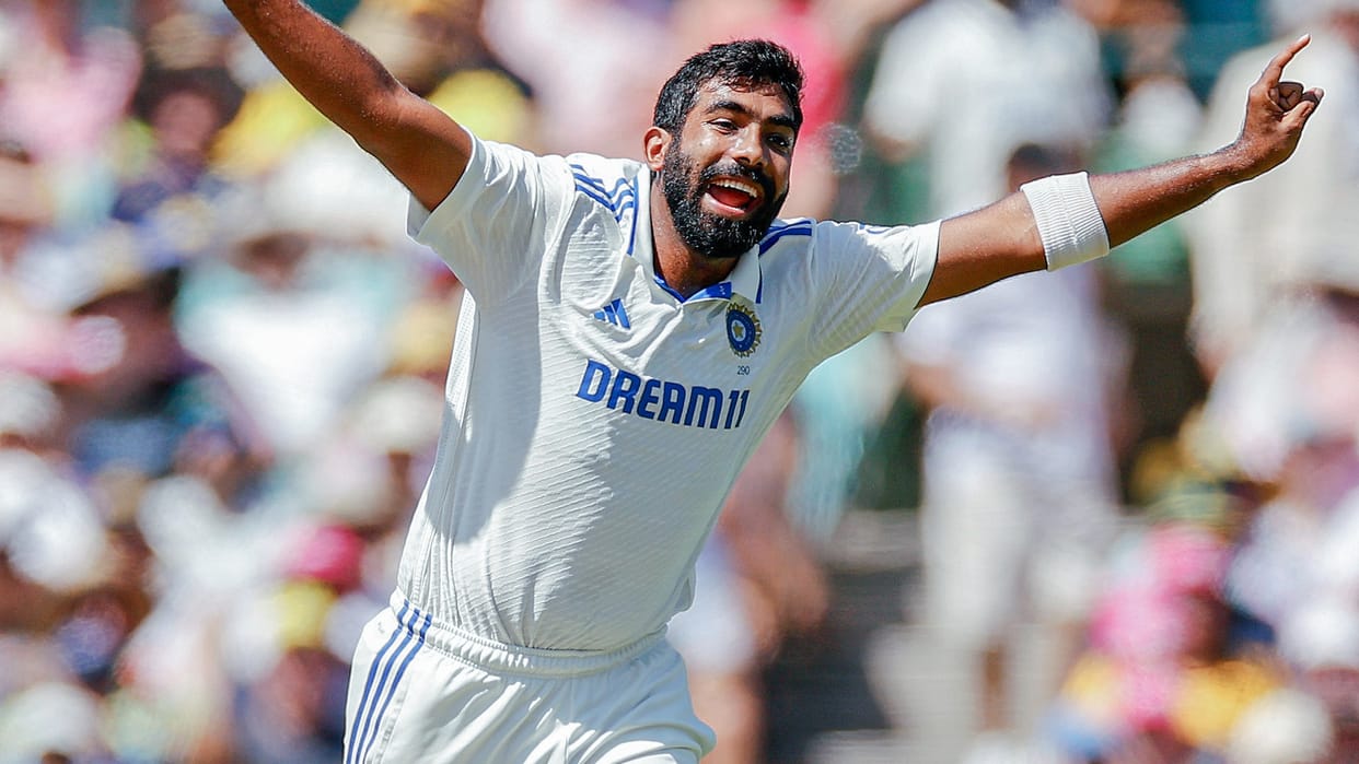 India's assistant coach Ryan ten Doeschate said team is leaning towards playing Jasprit Bumrah in fourth Test