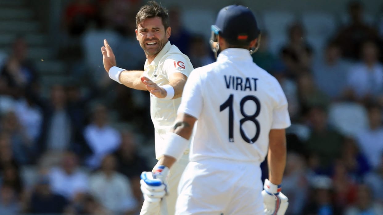 England's Director of Cricket Rob Key says Jasprit Bumrah and Joe Root will re-create Anderson-Kohli rivalry