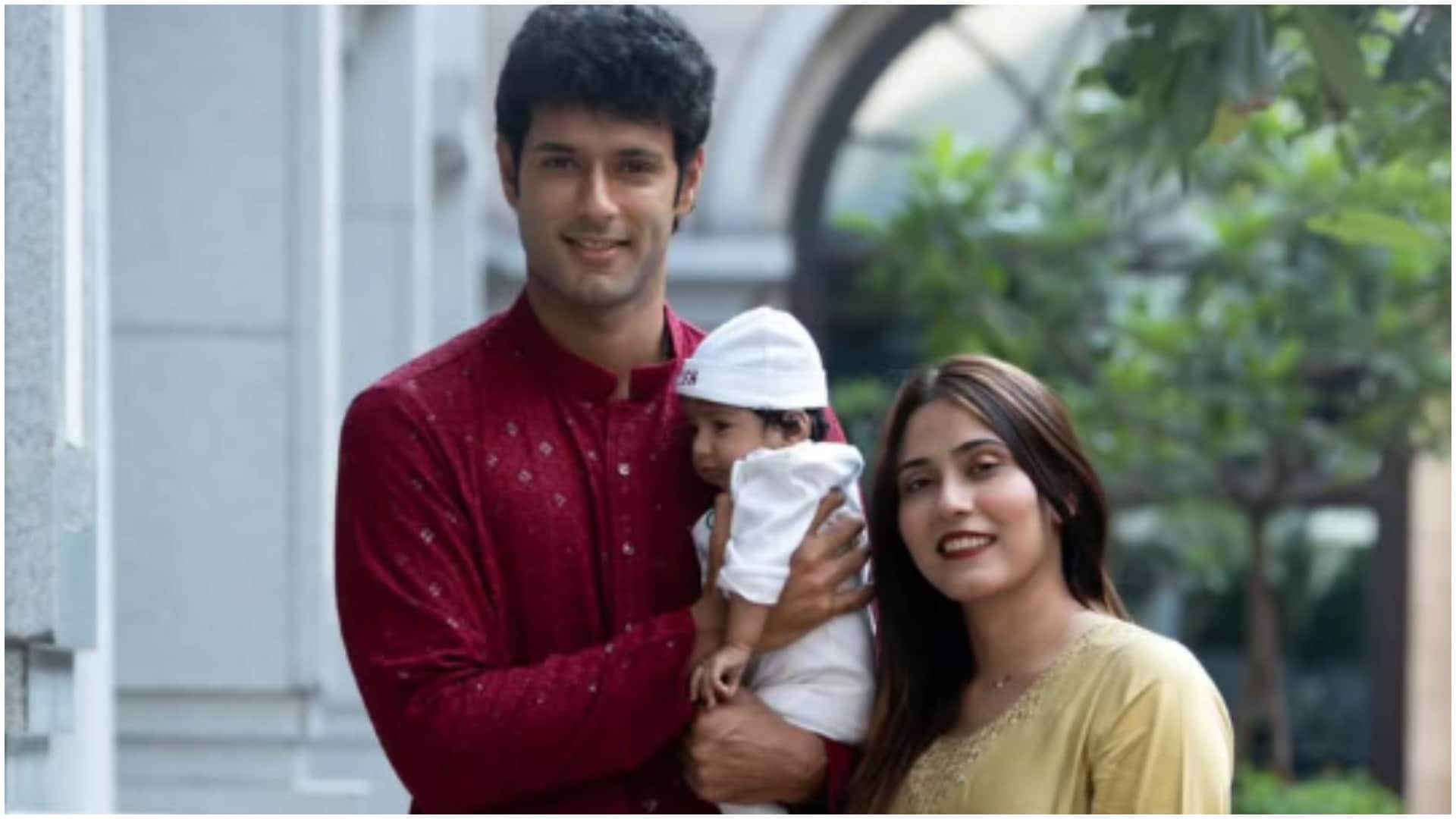 Indian cricketers who became fathers this year, many stars in this list including 46-year-old Zaheer