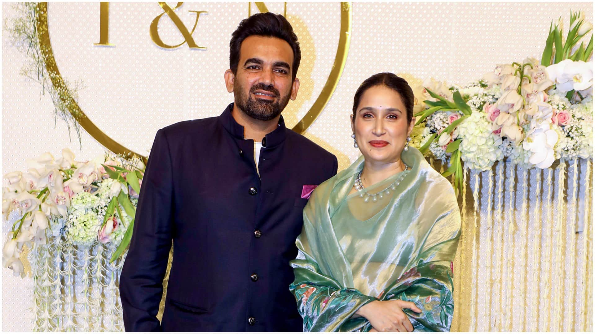 Indian cricketers who became fathers this year, many stars in this list including 46-year-old Zaheer