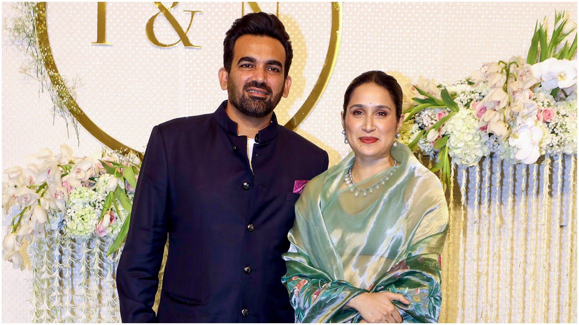Indian cricketers who became fathers this year, many stars in this list including 46-year-old Zaheer