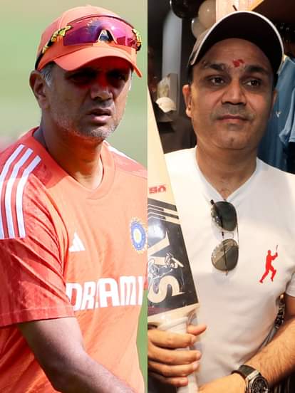 Indian Openers, to score, Test Hundred, in England, since 2000, KL Rahul, Rahul Dravid, Virender Seh