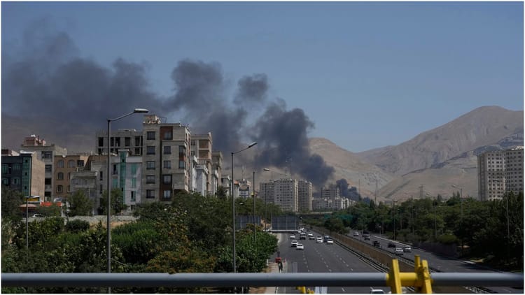 Roorkee: ईरान में फंसे मंगलौर क्षेत्र के 32 तीर्थयात्री और छात्र, परिजनों का पिछले कई दिनों से नहीं हुआ संपर्क