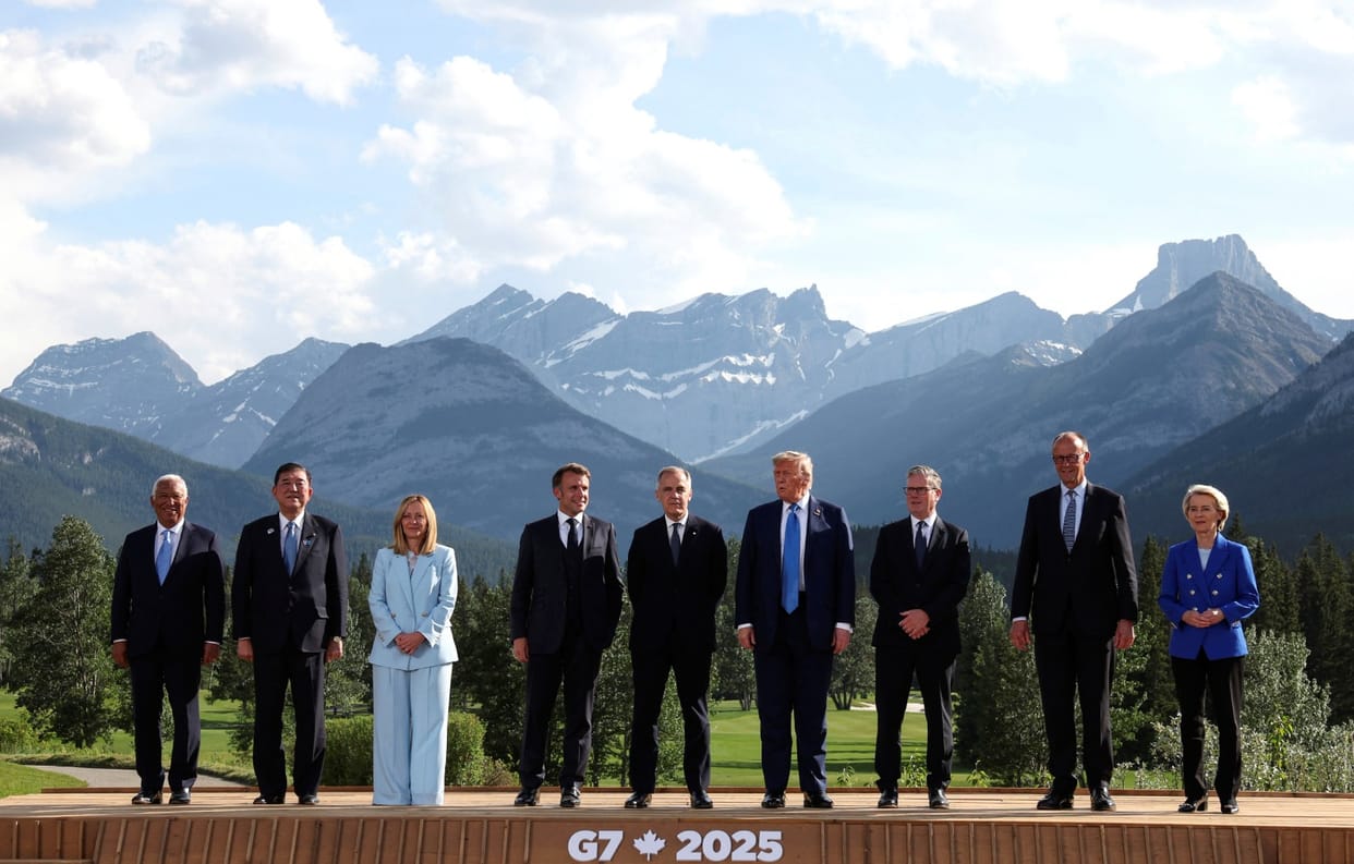 G7 Summit 2025: Origins, Objectives, and Its Strategic Impact on Global Affairs