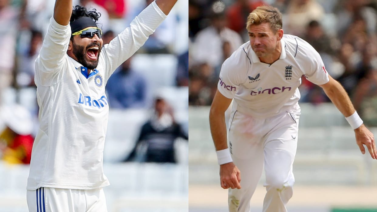 IND Vs ENG Test: Top 5 Controversies Between India and England know complete details