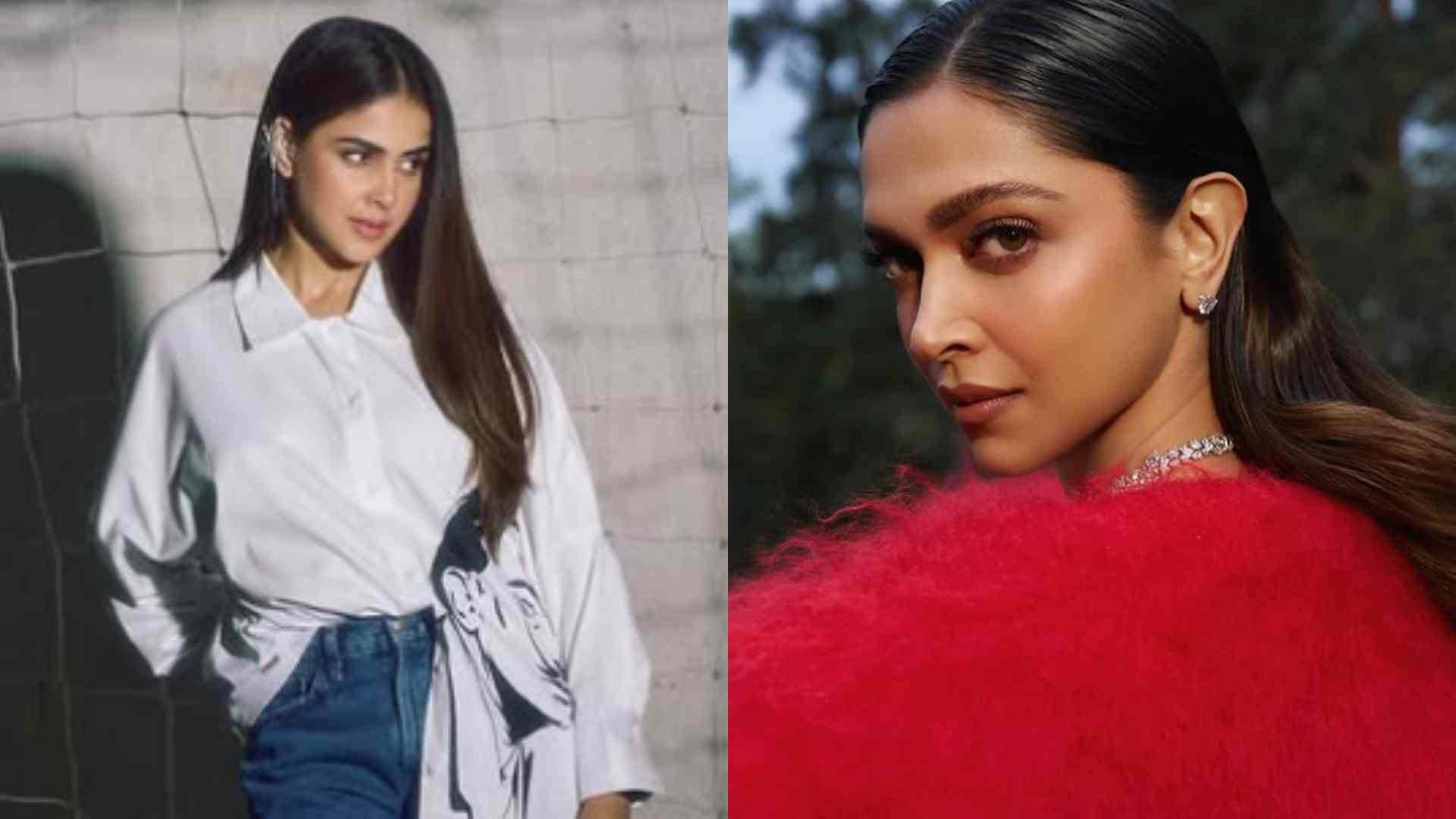 Sitaare Zameen Par Actress Genelia DSouza on work life balance amid Deepika Padukone 8 hour shift controversy