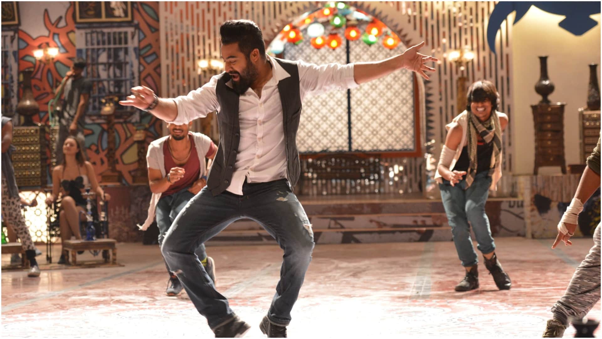 Junior NTR Devara 2 Shooting Will Not Be Started Before 2028 Due To Actor Tight Schedule