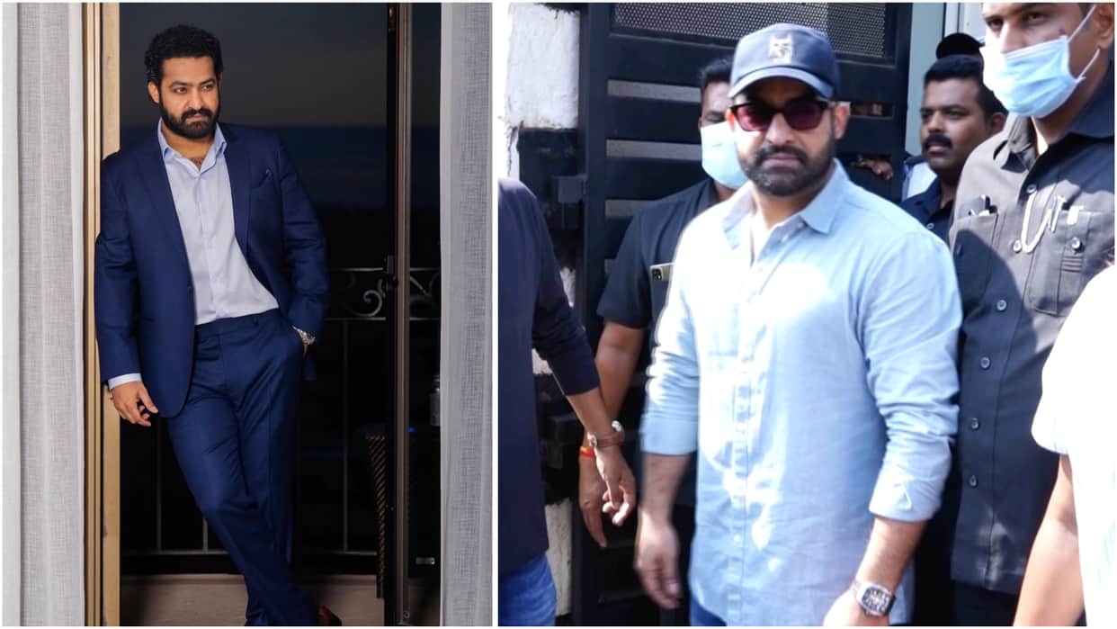 Junior NTR Devara 2 Shooting Will Not Be Started Before 2028 Due To Actor Tight Schedule
