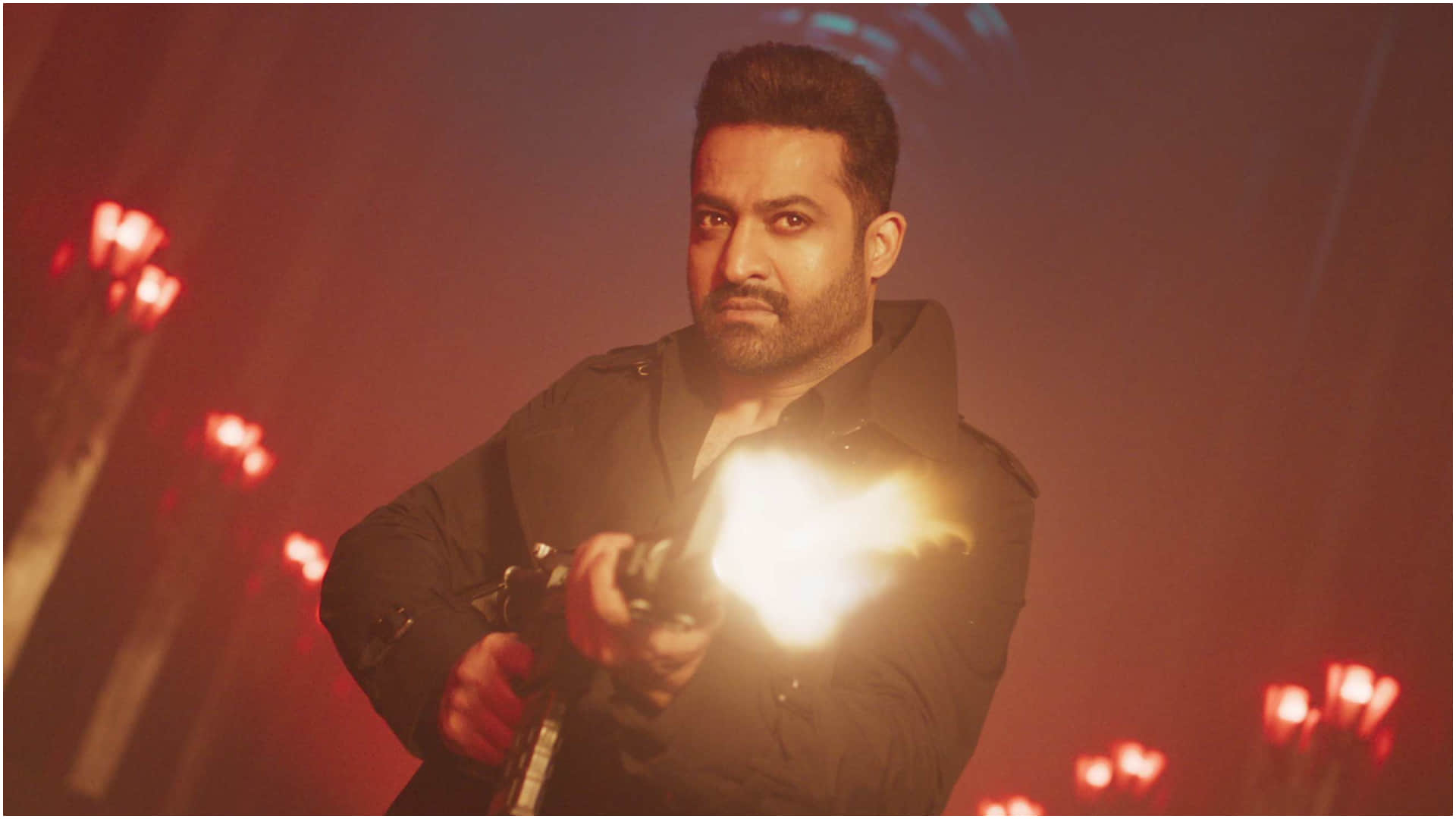 Junior NTR Devara 2 Shooting Will Not Be Started Before 2028 Due To Actor Tight Schedule