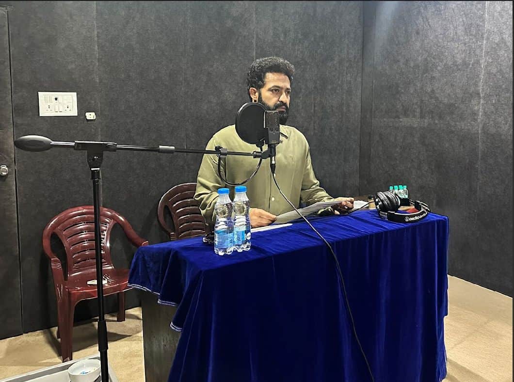 Junior NTR Devara 2 Shooting Will Not Be Started Before 2028 Due To Actor Tight Schedule
