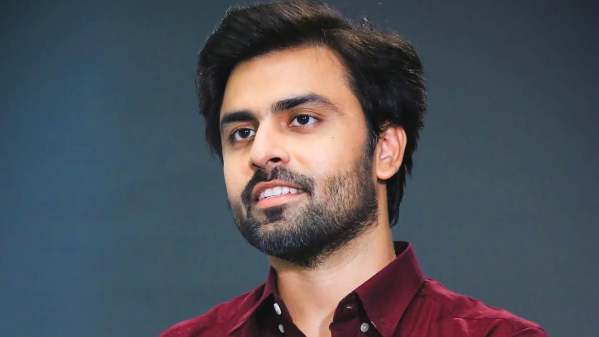 Jitendra Kumar best known Jeetu Bhaiya in Kota Factory abhishek triptahi or sachiv ji in panchayat series