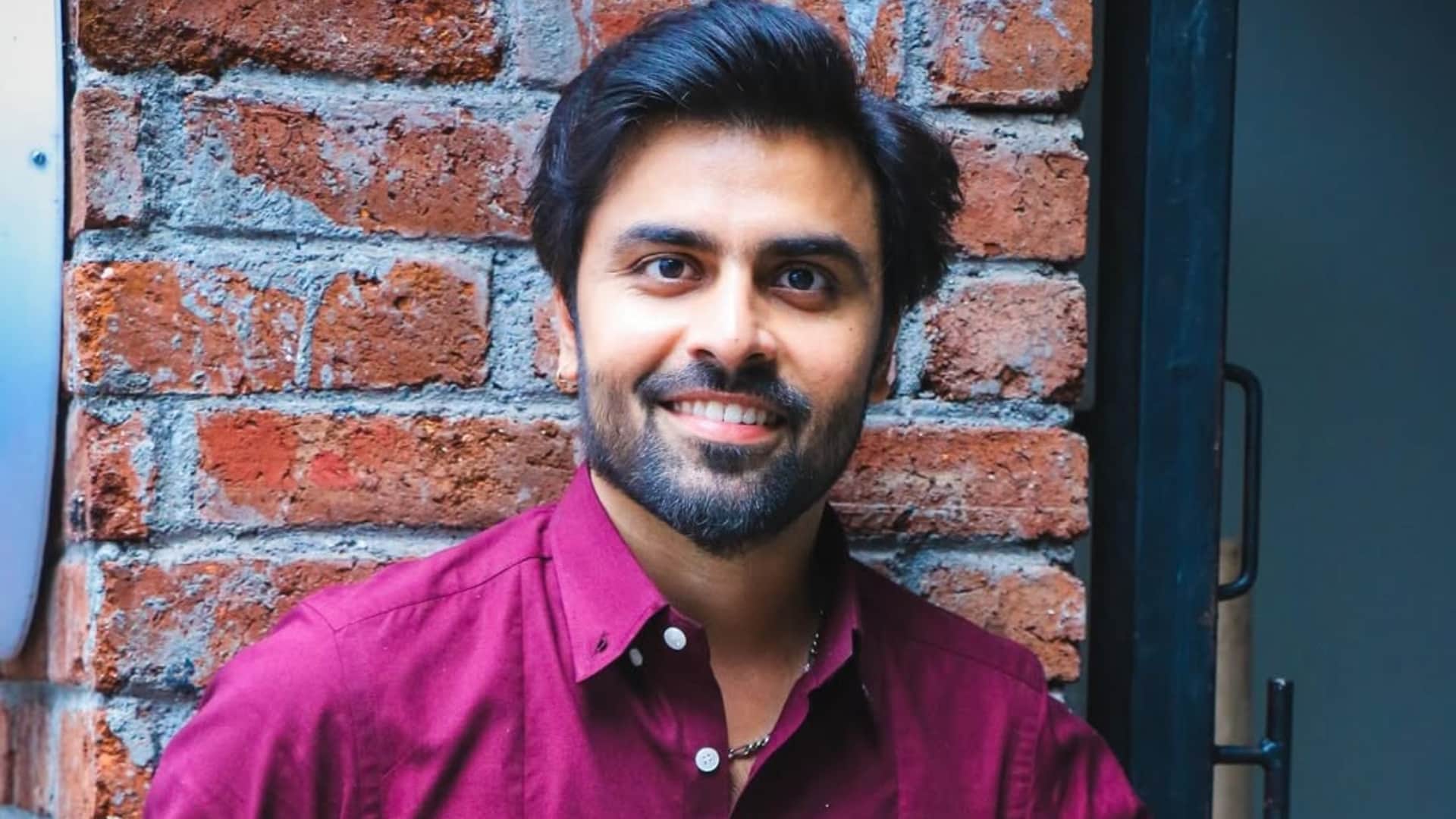 Jitendra Kumar best known Jeetu Bhaiya in Kota Factory abhishek triptahi or sachiv ji in panchayat series