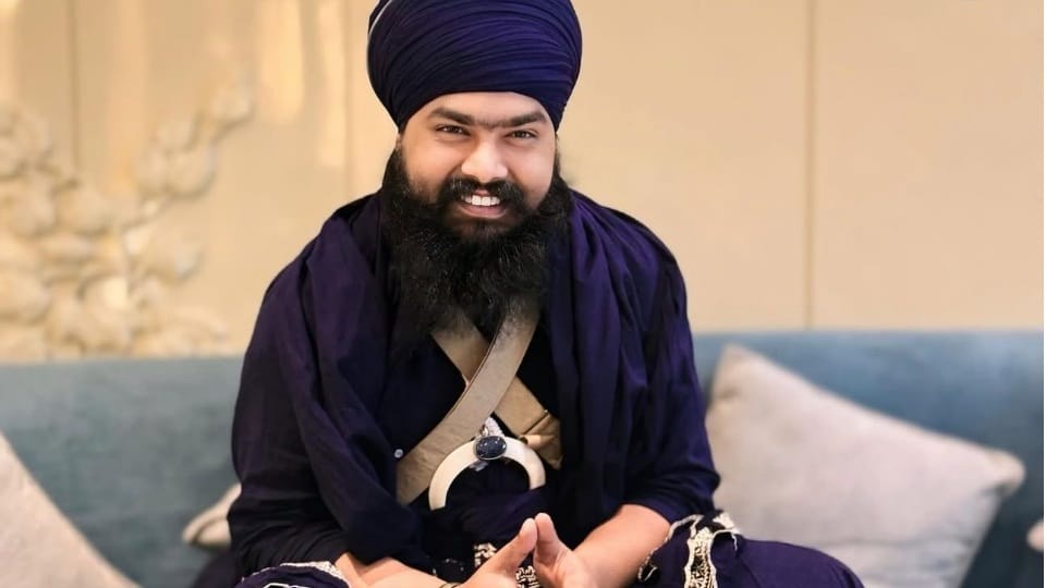 Revelation in Kamal Kaur murder case accused bowed their heads at damdama sahib