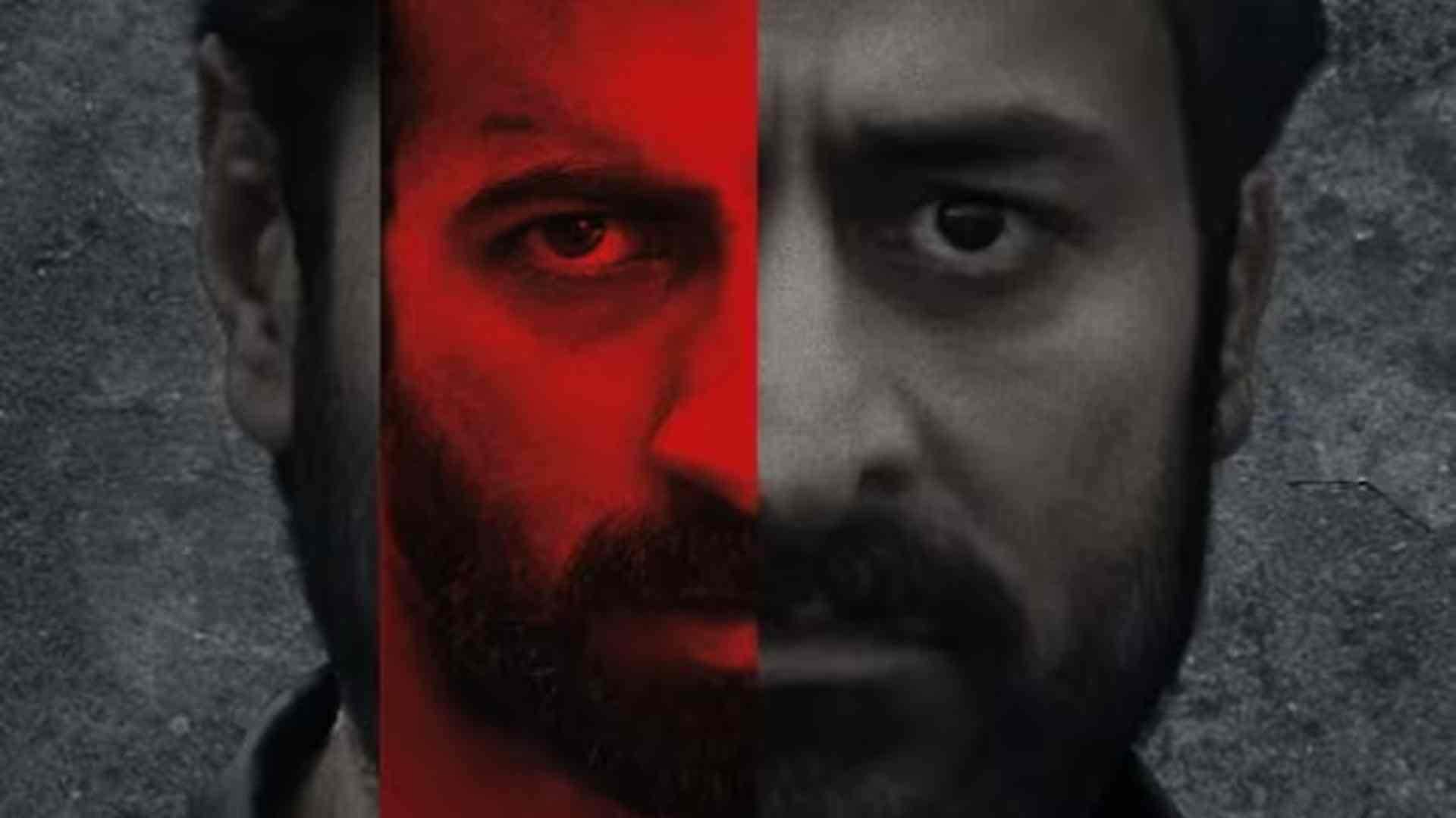 Mohit Raina talks about  playing negative role SonyLIV series KanKhajura says I wanted to experiment
