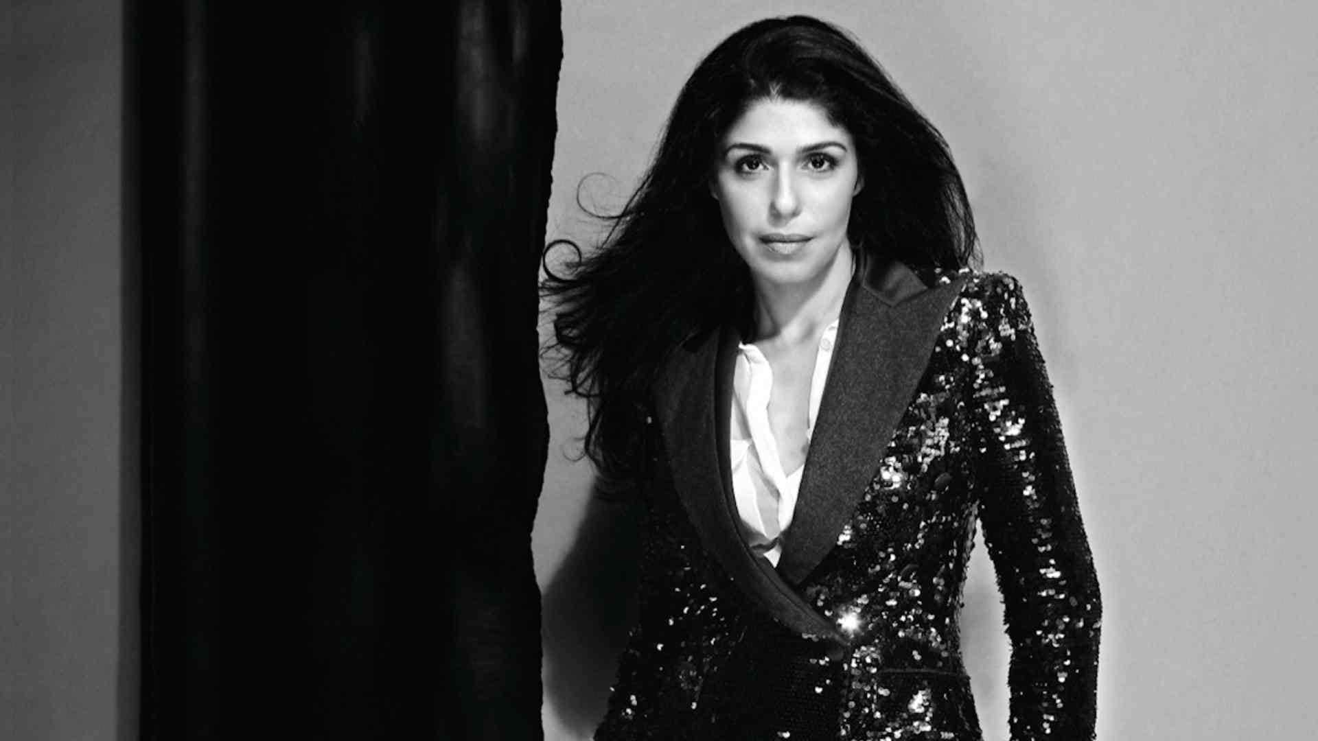 Anaita Shroff Adajania Talks about Hirthik Roshan character Look in ayan Mukerji directed Movie war 2