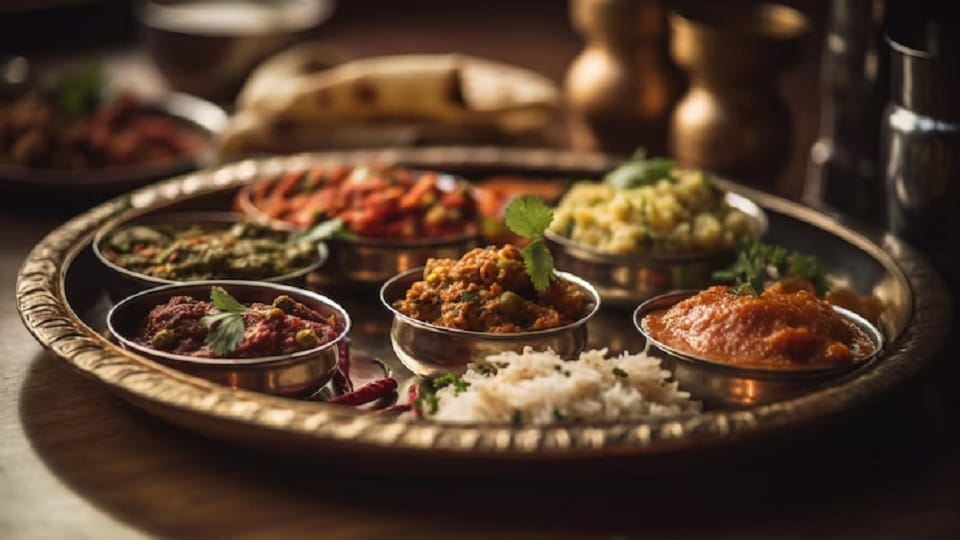 100 new Atal canteens are starting in Delhi from today