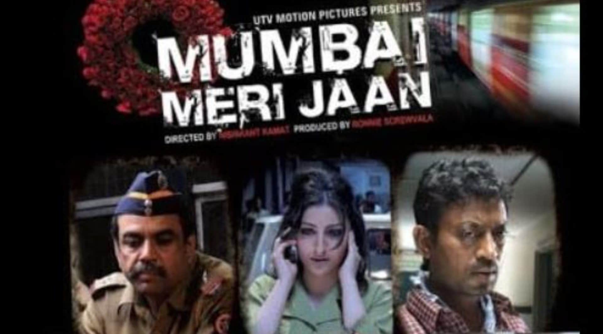 Film Director Nishikant Kamat Birth Anniversary His Movies Madari Drishyam Mumbai Meri Jaan Rocky Handsome