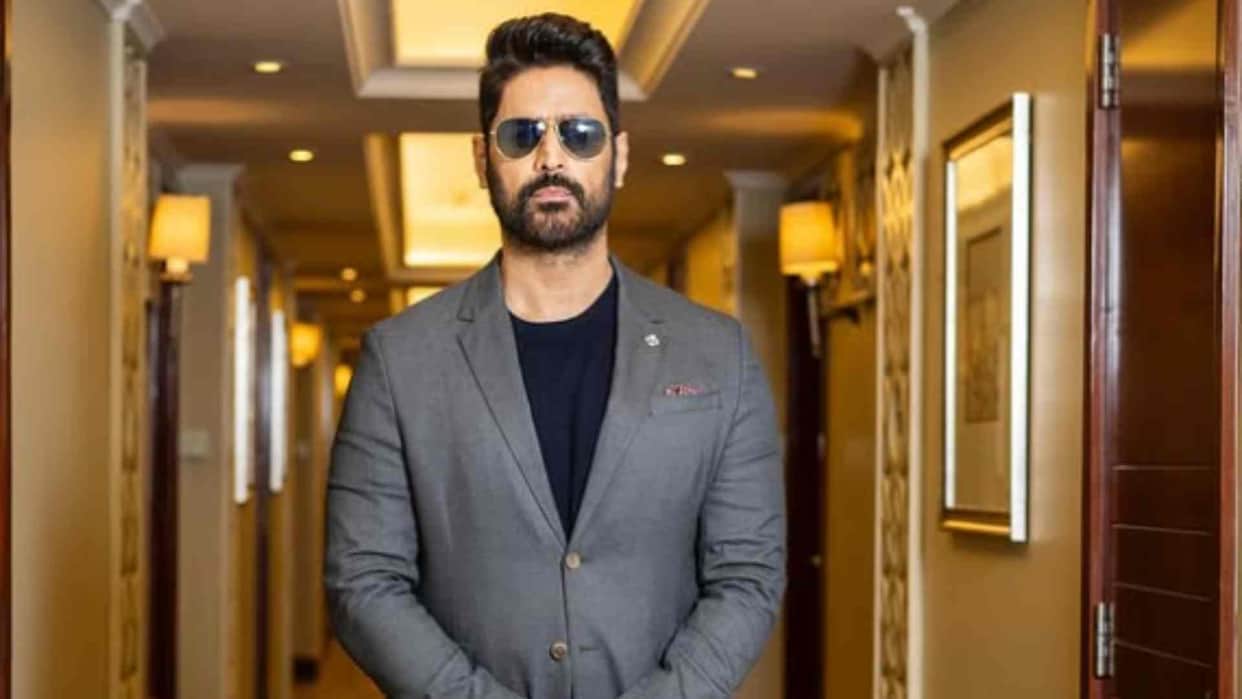 Mohit Raina talks about  playing negative role SonyLIV series KanKhajura says I wanted to experiment