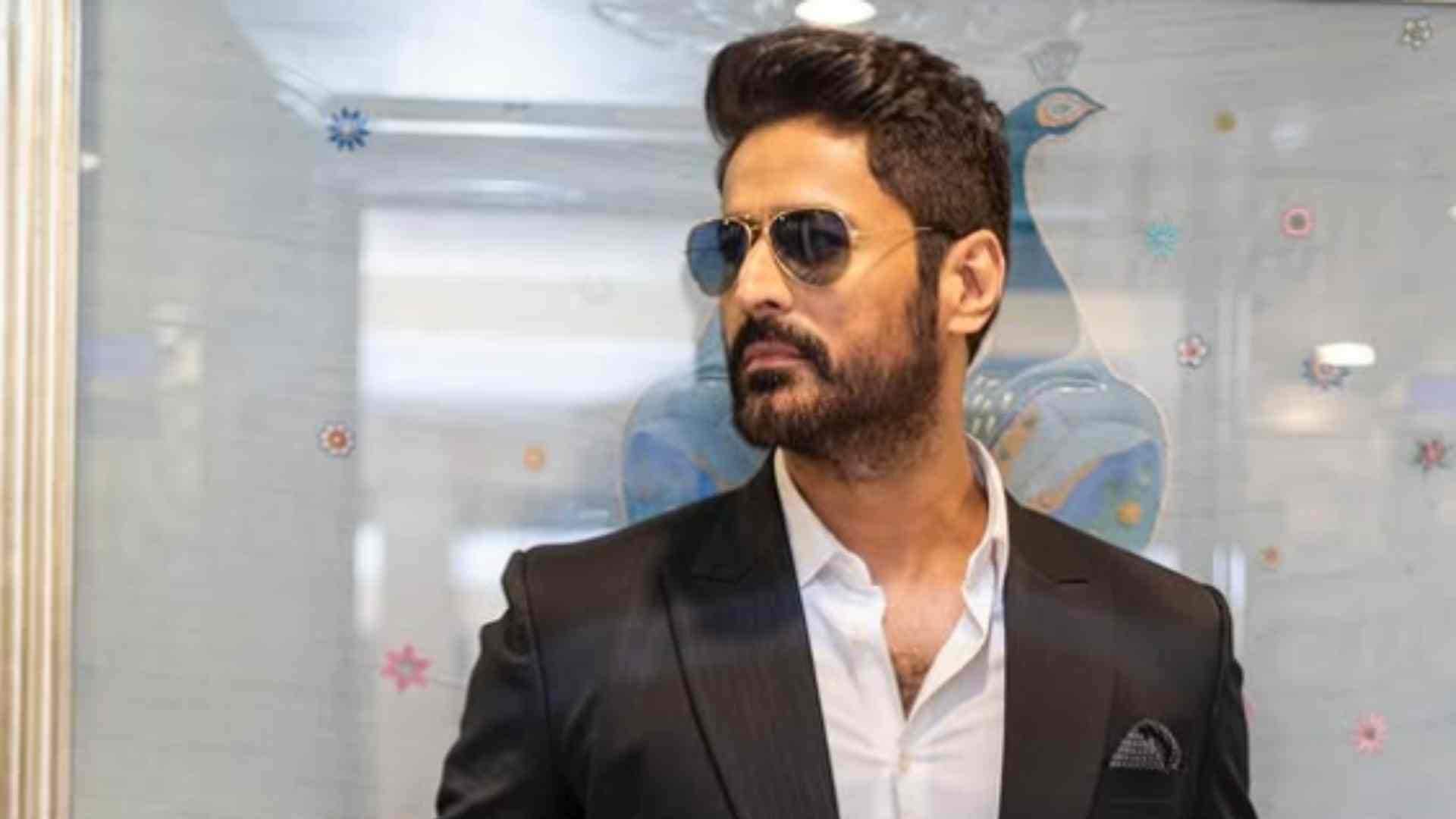 Mohit Raina talks about  playing negative role SonyLIV series KanKhajura says I wanted to experiment