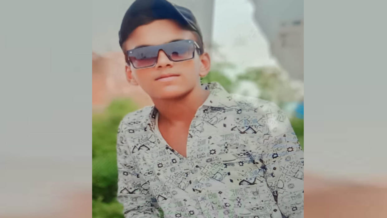 Kanpur: A young man committed suicide after posting a status on Instagram