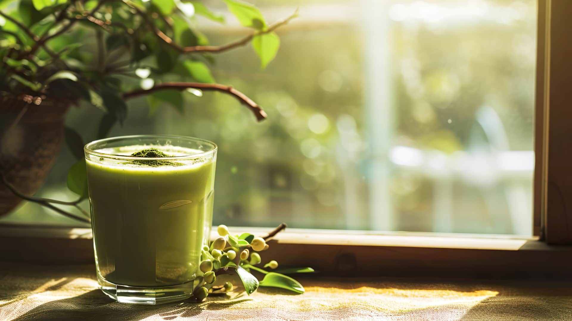 Instead of tea you can start your day with these four drinks you will get many health benefits